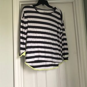 Balance Collection Shirt with Rolled Sleeves